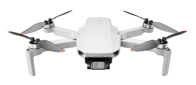 Lassen Sie Professionelle Drohnenvideos Machen Und Beeindrucken Sie Ihre Kunde Und Gäste